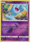 Wobbuffet