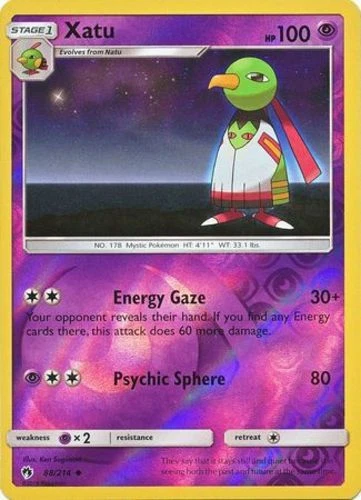 Xatu