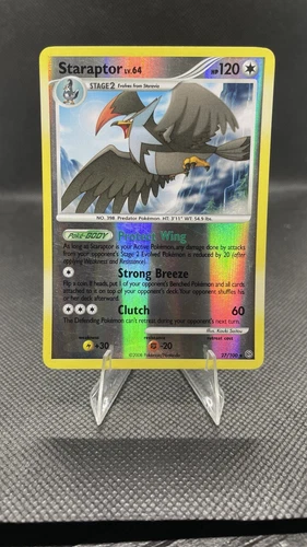 Staraptor