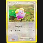 Whismur