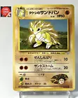 Brock's Sandslash