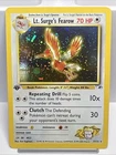 Fearow