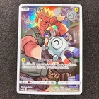 Lt. Surge's Magnemite