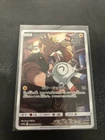 Lt. Surge's Pikachu
