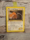 Lt. Surge's Raticate