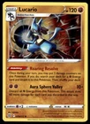 Lucario