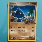 Lucario