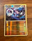 Lucario