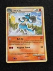 Lucario