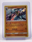 Lucario