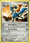 Lucario