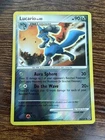 Lucario