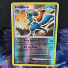 Lucario