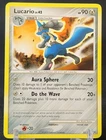 Lucario