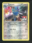Lucario