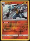 Lucario