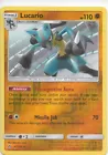 Lucario