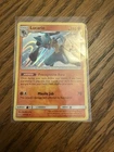 Lucario