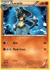 Lucario
