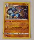 Lucario