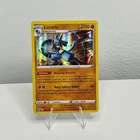 Lucario
