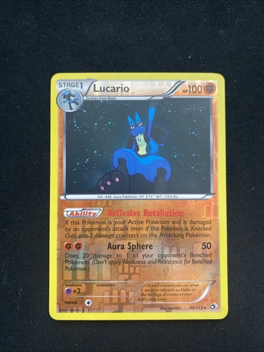 Lucario