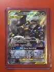 Lucario & Melmetal Tag Team GX