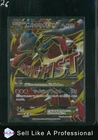 Lucario EX
