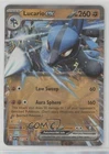 Lucario