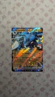 Lucario Ex