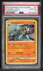 Lucario