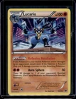 Lucario