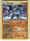 Lucario