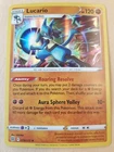 Lucario