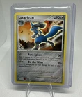 Lucario