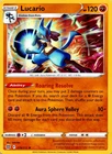 Lucario