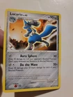 Lucario