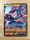 Lucario EX