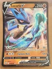 Lucario V