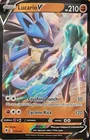 Lucario V