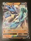Lucario V
