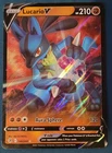 Lucario V