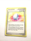 Lucky Egg