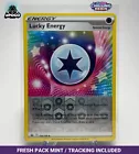 Lucky Energy