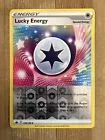 Lucky Energy