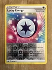Lucky Energy