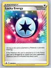 Lucky Energy