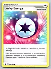 Lucky Energy