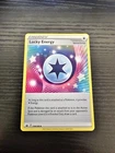 Lucky Energy