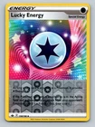 Lucky Energy